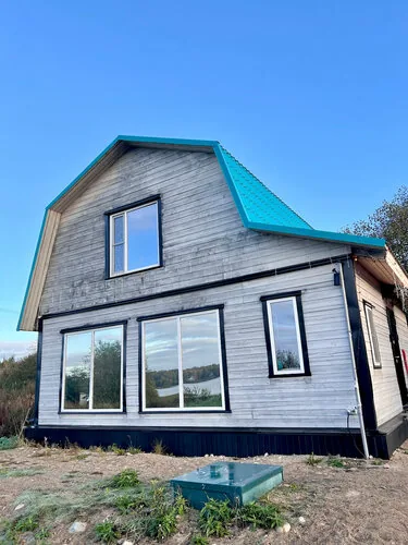 Фотография объекта SvyatozeroHouse