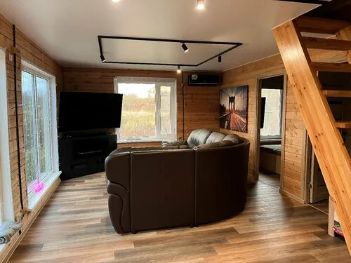 Фотография объекта SvyatozeroHouse