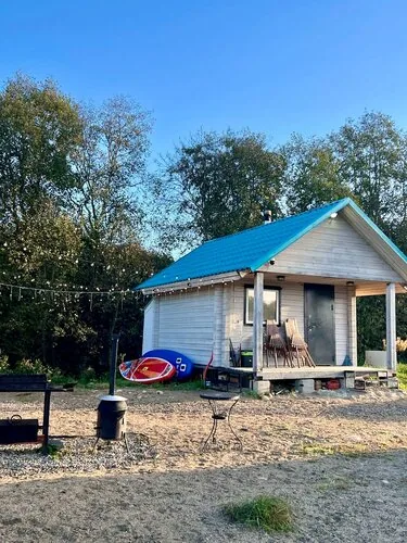 Фотография объекта SvyatozeroHouse